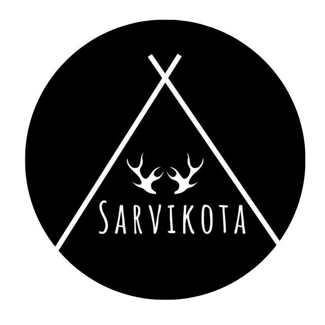 Sarvikota